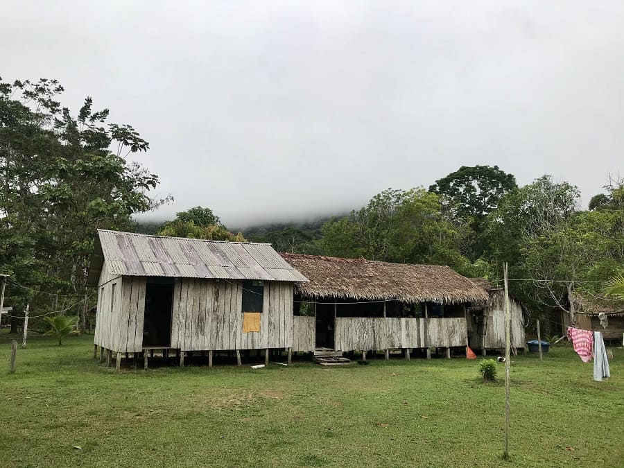 Pousada Serra Do Divisor Nahestrada